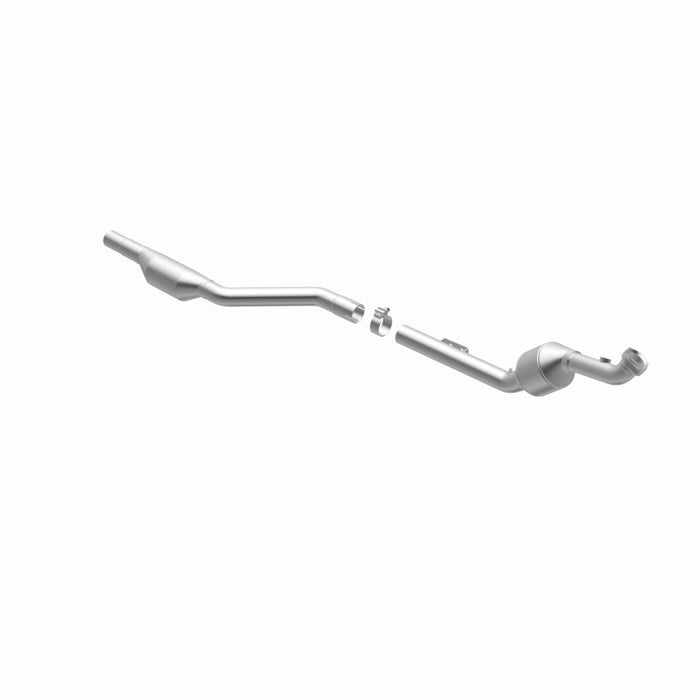 MagnaFlow 04-05 Mercedes-Benz S430 4.3L Direct Fit Converter