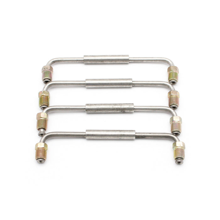 Wilwood Billet SL Fluid Tube - 4 pk.