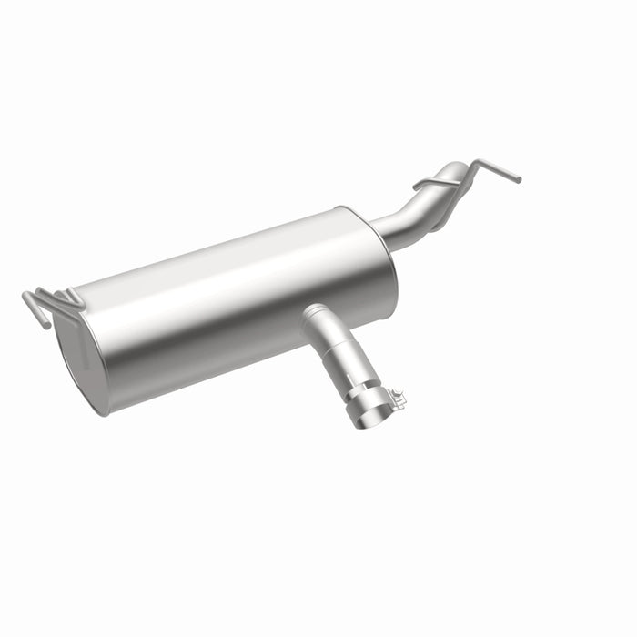 BRExhaust 19-22 Jeep Cherokee 2.4L Direct-Fit Exhaust Muffler Kit