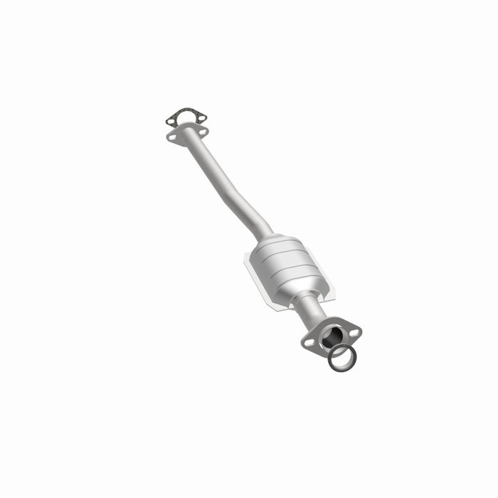 MagnaFlow Direct Fit Catalytic Converter Chevrolet-Geo 2001