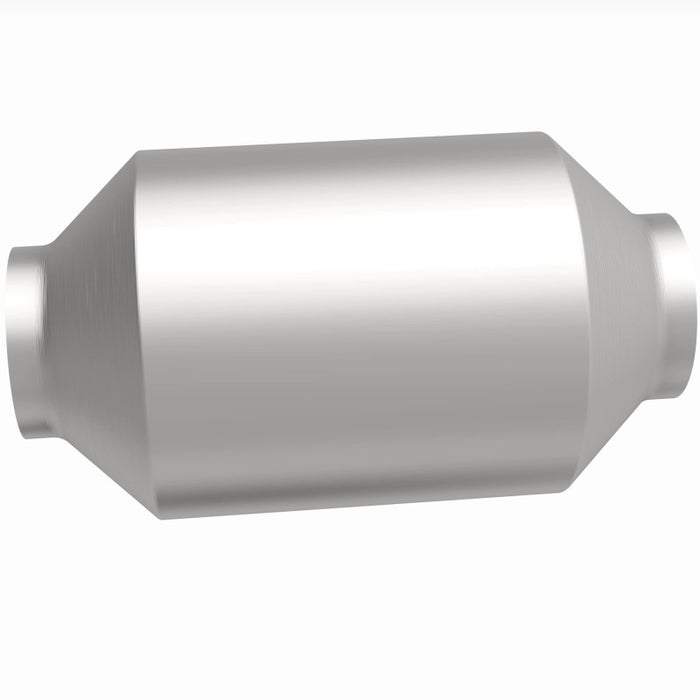 MagnaFlow Universal Catalytic Converter 2.5in Spun CA