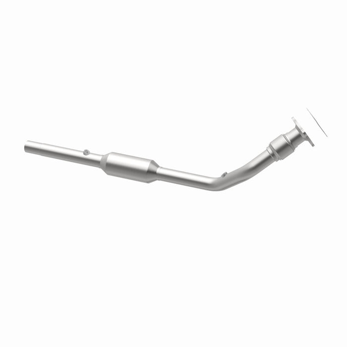 MagnaFlow Direct Fit Catalytic Converter 00-06 Audi TT 1.8L