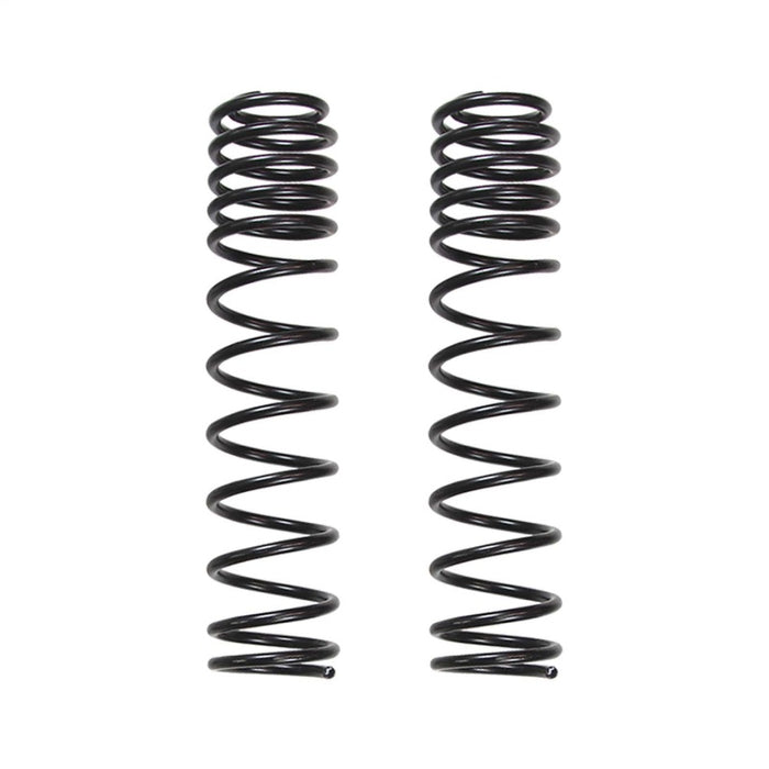 Skyjacker 4In JL 4DR NR DIESEL F COILS