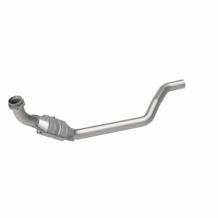 MagnaFlow Direct Fit Catalytic Converter 05 Ford Escape Hybrid 2.3L