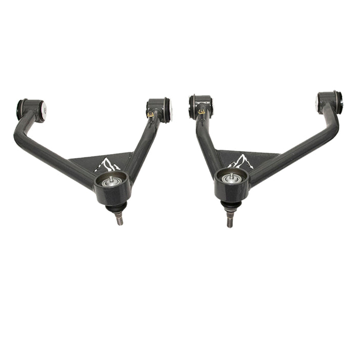 Belltech 21-25 Chevrolet Tahoe / 21-24 GMC Yukon 4in Lift Kit w/ Coilovers