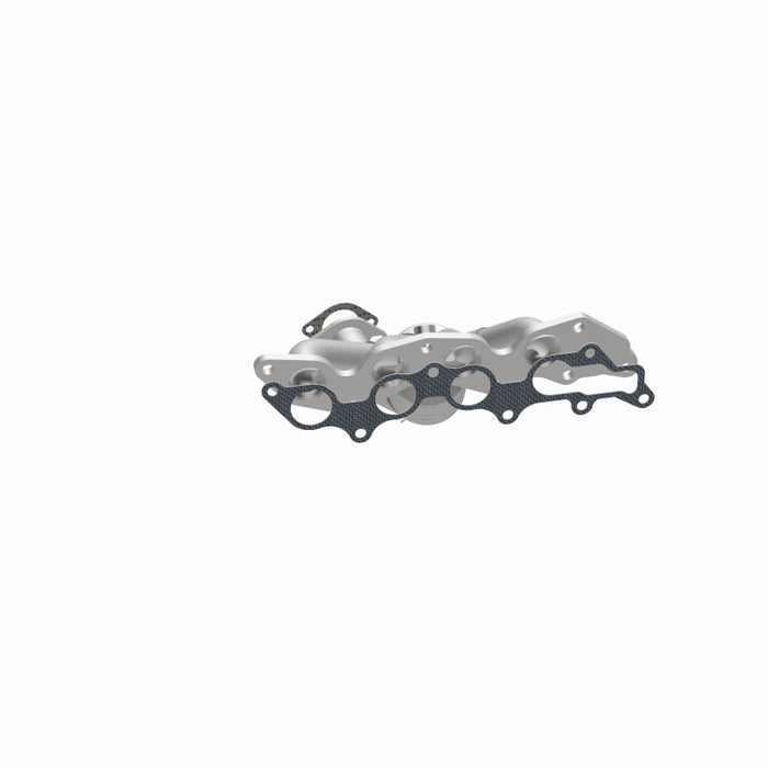 MagnaFlow 08-10 Ford Focus 2.0L Direct Fit Converter