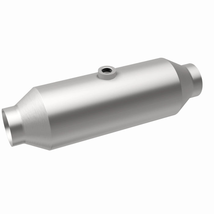 MagnaFlow 2.00 1/O2 CA 4in. Spun Universal Converter