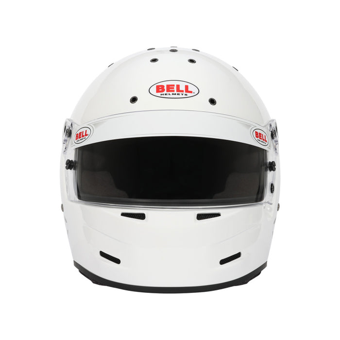 Bell Helmet M8 White 4Xlg(67-68) Sa2025