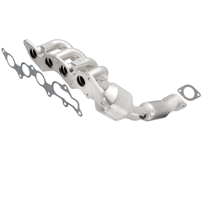 MagnaFlow Direct Fit Catalytic Converter 05-06 Ford Focus 2.0L