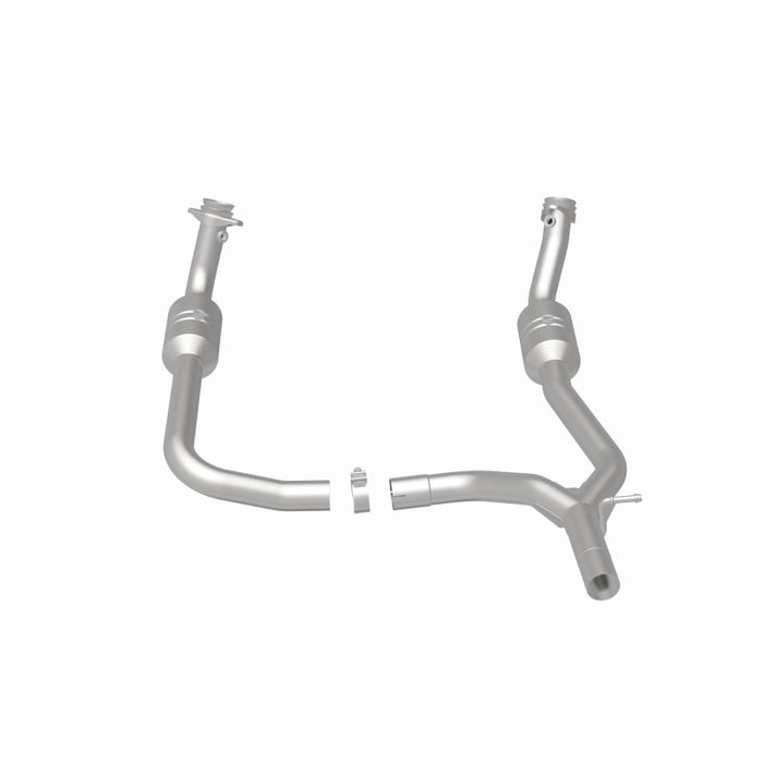 MagnaFlow 09-14 Ford E-250 4.6L Direct Fit Converter