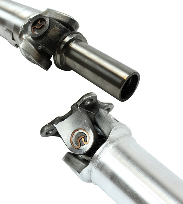 ISR Performance Driveshaft JZ Swap (S13) ABS - R154 - Aluminum