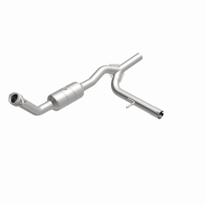 MagnaFlow Direct Fit Catalytic Converter F-150 04-06 8 4.6L
