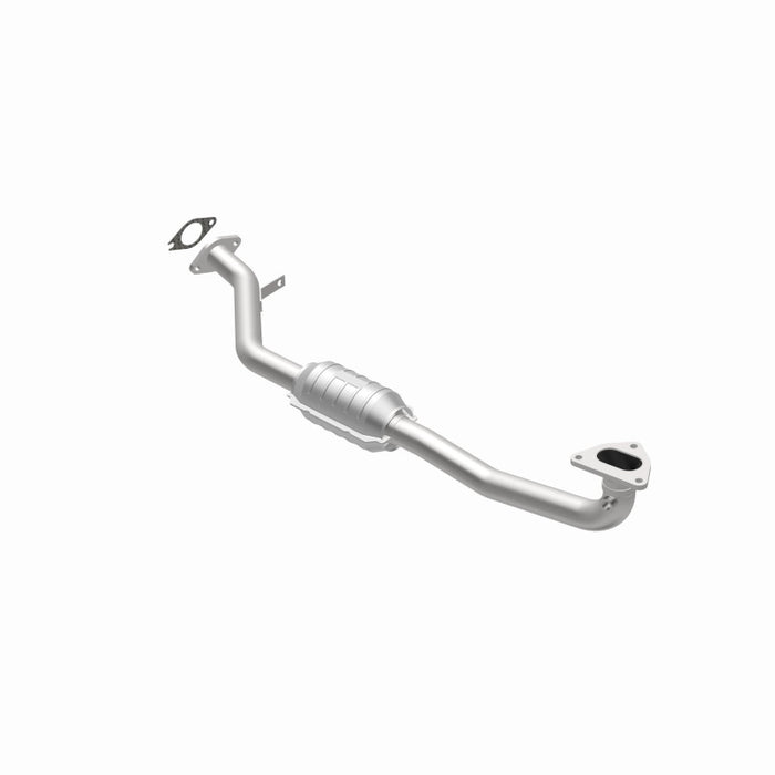 MagnaFlow Direct Fit Catalytic Converter 01-04 Subaru Outback 3L Passenger Side