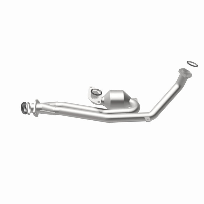 MagnaFlow Direct Fit Catalytic Converter California Grade 00-04 Toyota Avalon 3.0L