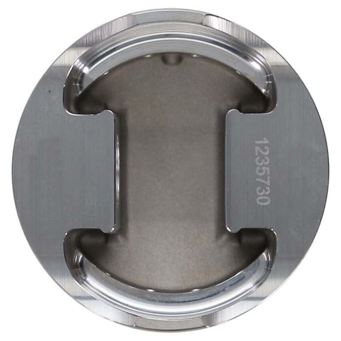 Wiseco Audi/VW 2.0L 83.00mm Bore 92.8mm Stroke -11.25cc EA113 Piston Kit - 4 Cyl
