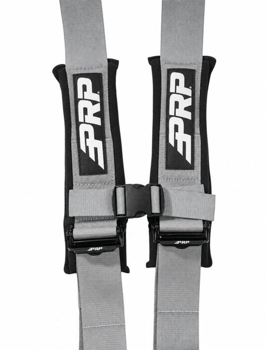 PRP 4.3 Harness Latch and Link- Gold