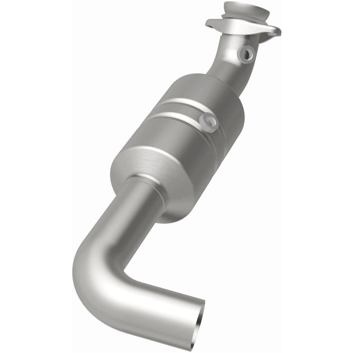 MagnaFlow 09-10 Ford F-150 5.4L Direct Fit Converter