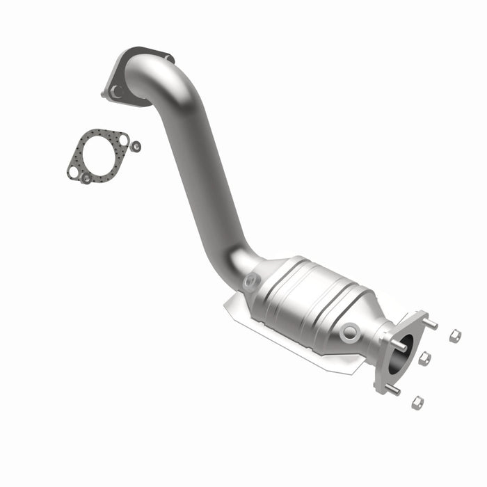 MagnaFlow Direct Fit Catalytic Converter 02-04 Ford Focus L4-2.0L