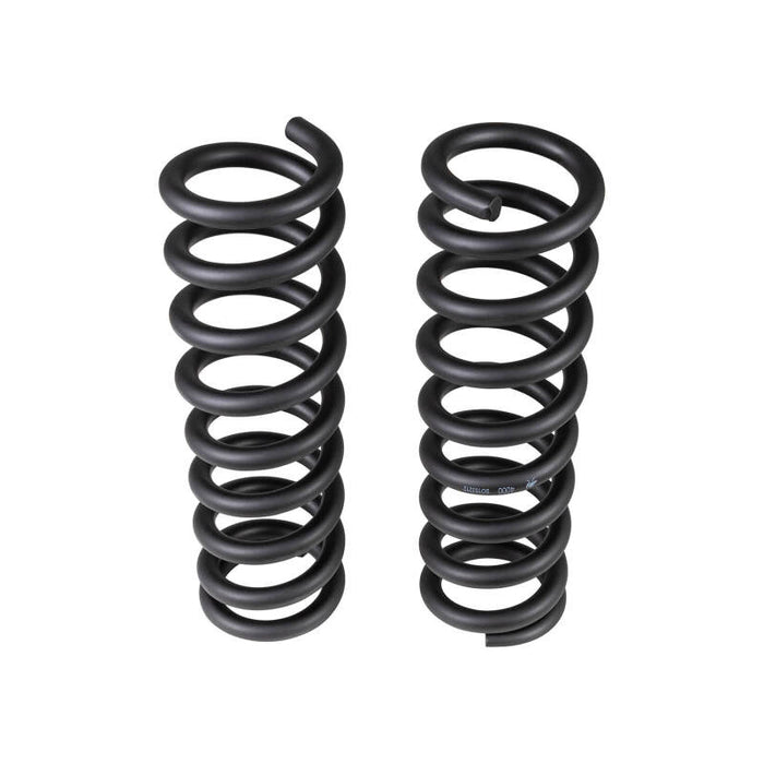 ARB OME Front Coil Spring Set