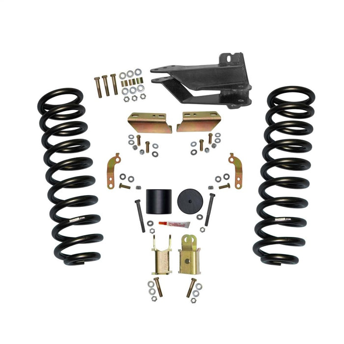 Skyjacker 2.5In KIT 17 F250/350 W/BRKTS