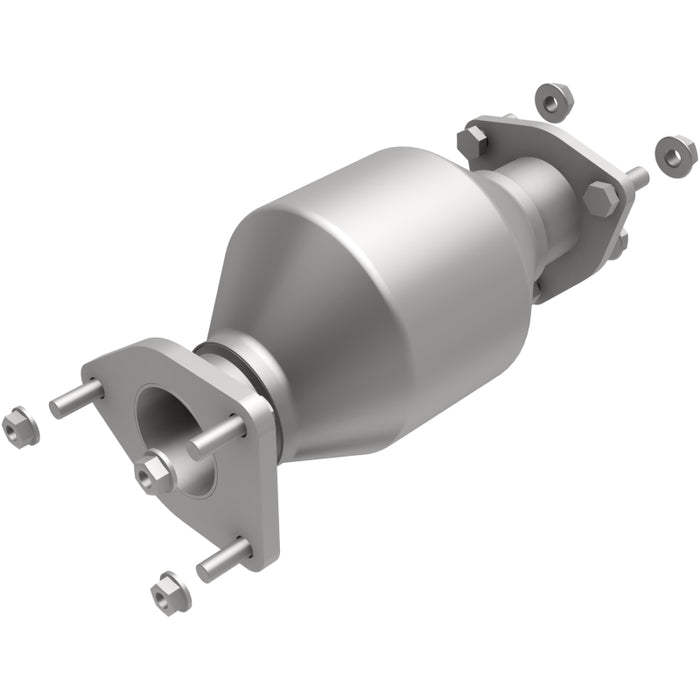 MagnaFlow Direct Fit Catalytic Converter 09-10 Acura TSX 2.4L / 08-10 Honda Accord 2.4L