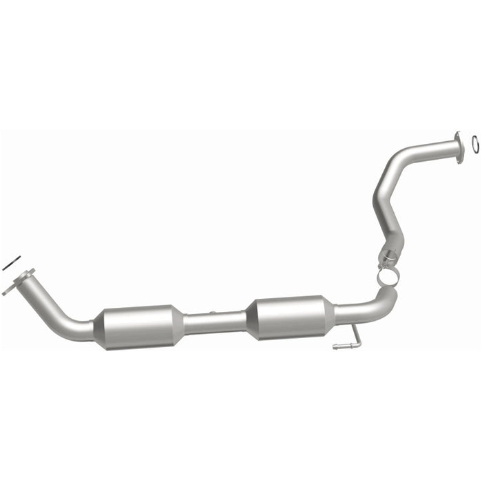 MagnaFlow 07-15 Toyota Tundra 5.7L Direct Fit Converter