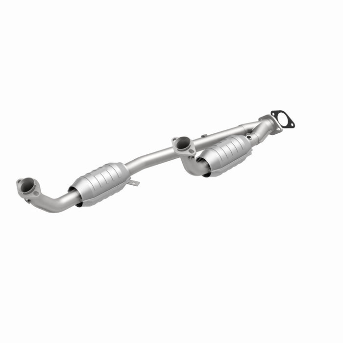 MagnaFlow Direct Fit Catalytic Converter Windstar 95-96