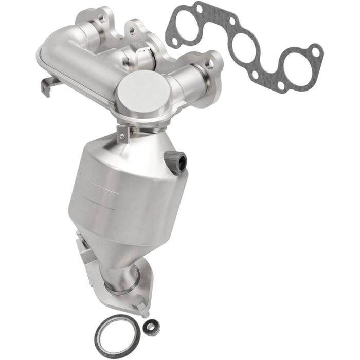 MagnaFlow Direct Fit Catalytic Converter Avalon/Sienna manif OEM