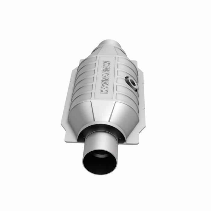 MagnaFlow Universal Catalytic Converter 2.25 Rear