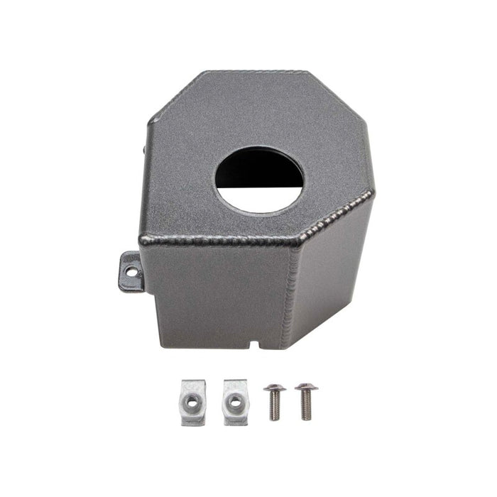 Wehrli 17-25 Ford Power Stroke 6.7L Brake Reservoir Cover - Gloss White