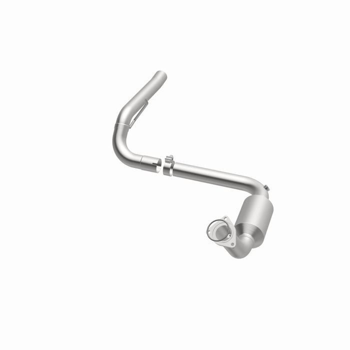 MagnaFlow 2007 Chevrolet Silverado 1500 Classic 6.0L Direct Fit Converter