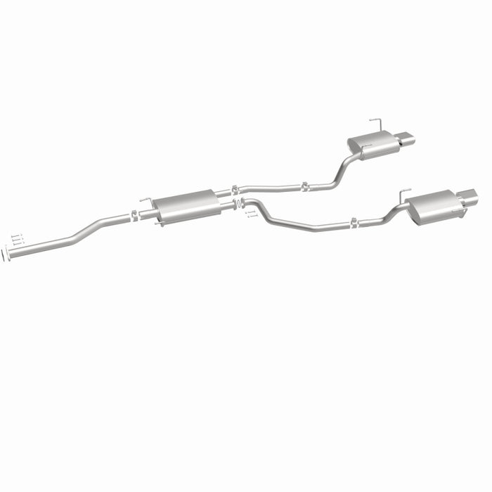 Magnaflow BRE Exhaust 10-13 Acura MDX 3.7L