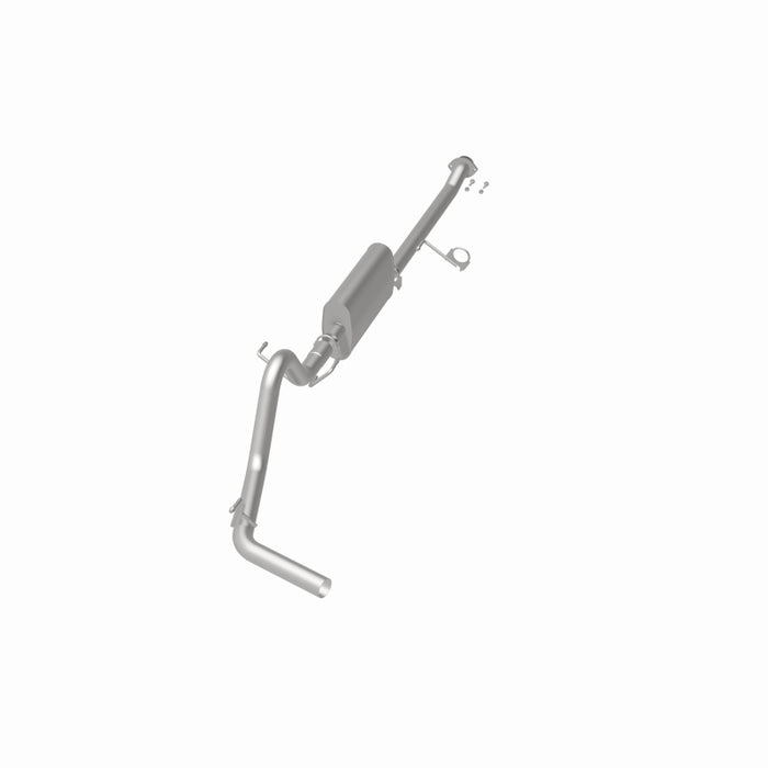 MagnaFlow BRE Exhaust Kit 13-17 Toyota Tacoma 2.7L