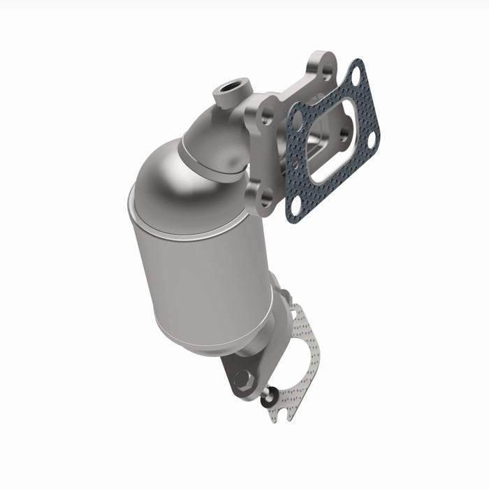 MagnaFlow 2017 Cadillac XT5 Front Underbody 3.6L Direct Fit Converter