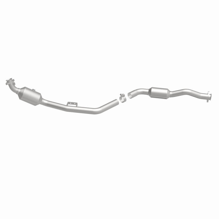 MagnaFlow Direct Fit Catalytic Converter 07-09 Mercedes E350 3.5L