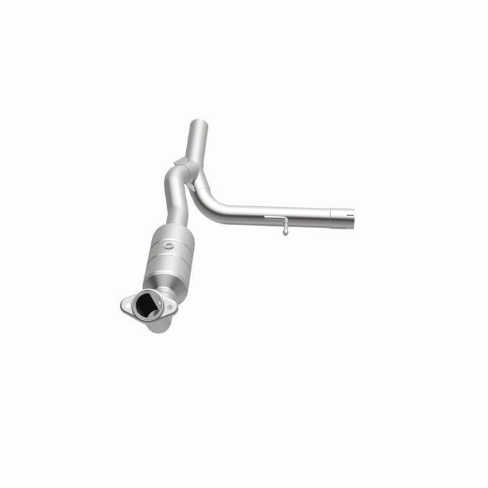 MagnaFlow Direct Fit Catalytic Converter F-150 04-06 8 4.6L
