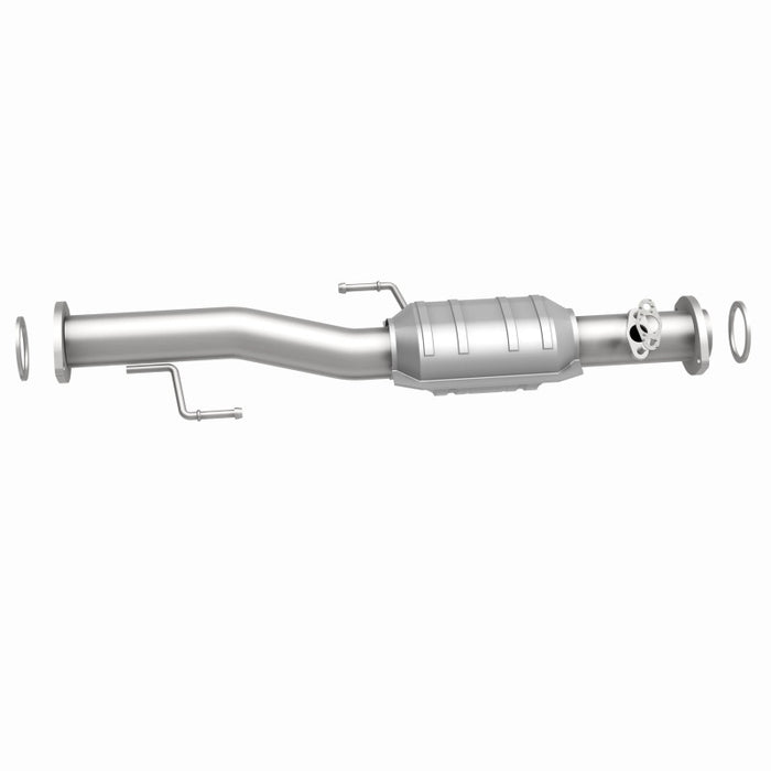 MagnaFlow Direct Fit Catalytic Converter 99-02 4Runner 3.4L rear OEM