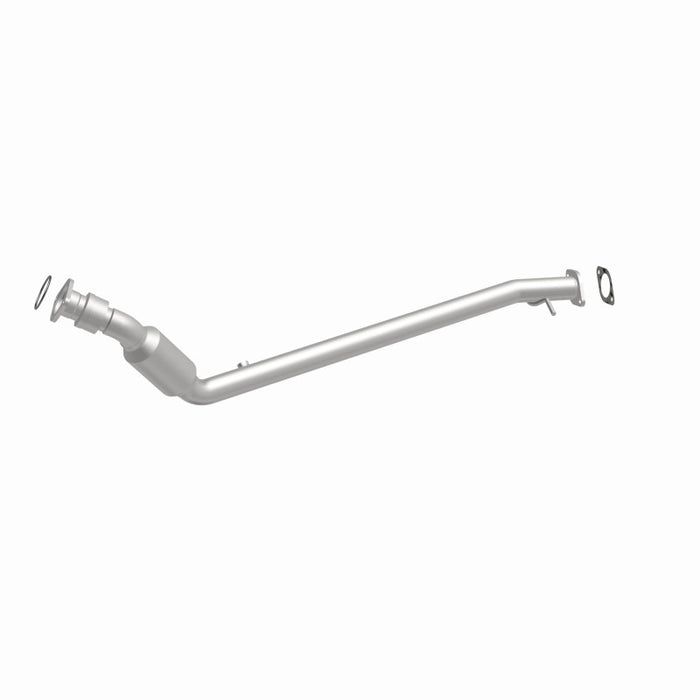 MagnaFlow 07-08 MONTANA 3.9L Underbody Direct Fit Converter