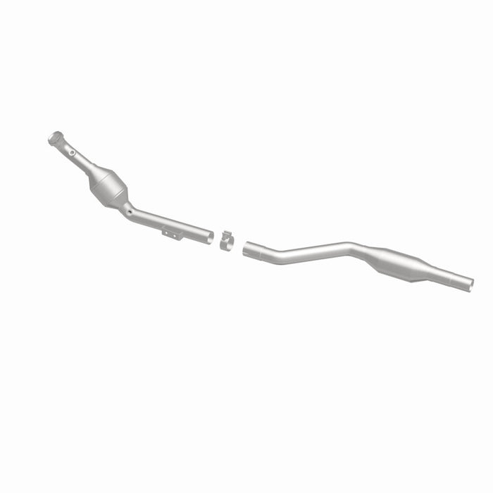 MagnaFlow Direct Fit Catalytic Converter 2000 Mercedes CL500 5.0L