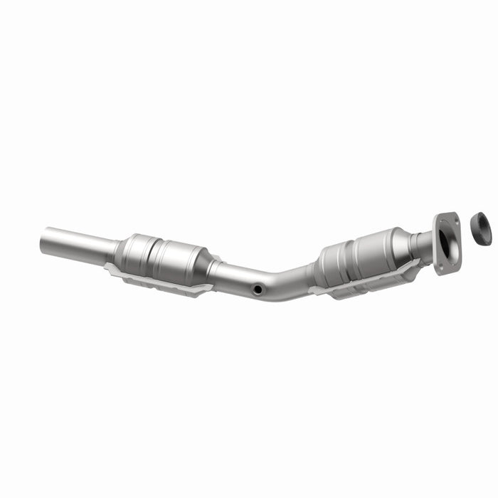 MagnaFlow Direct Fit Catalytic Converter 03-04 Toyota Corolla 1.8L