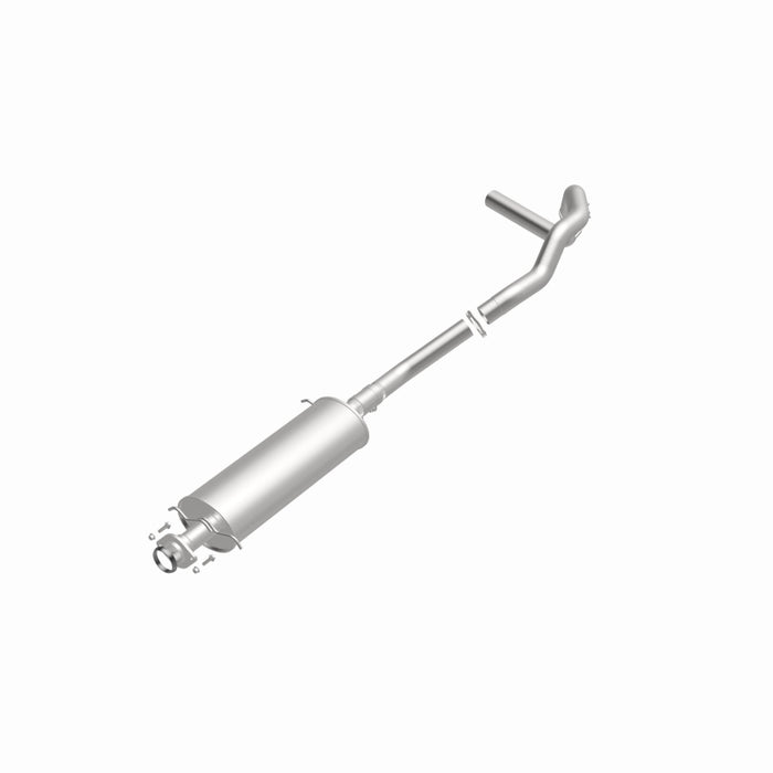 MagnaFlow BRE Exhaust Kit 03-06 Ford Expedition