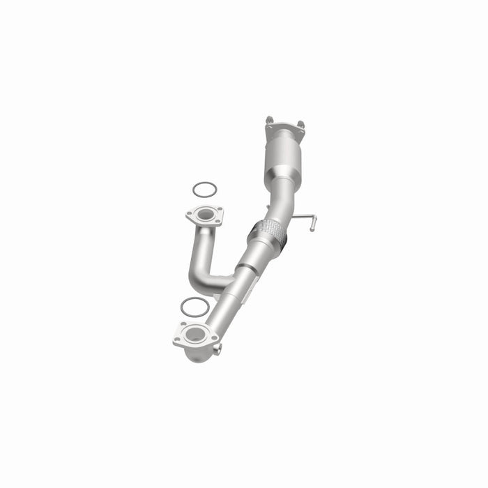 MagnaFlow 2016 Honda Odyssey 3.5L Direct Fit Converter