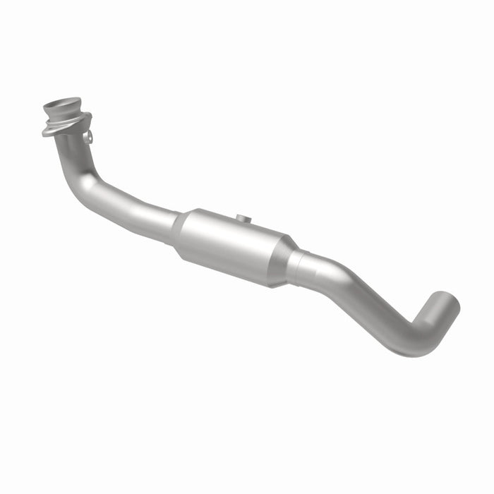 MagnaFlow California Direct Fit Converter 07-08 Lincoln Mark LT