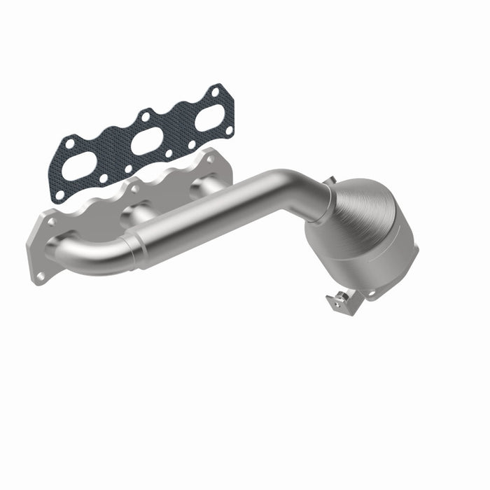 MagnaFlow Direct Fit Catalytic Converter 00 Suzuki Grand Vitara 2.5L