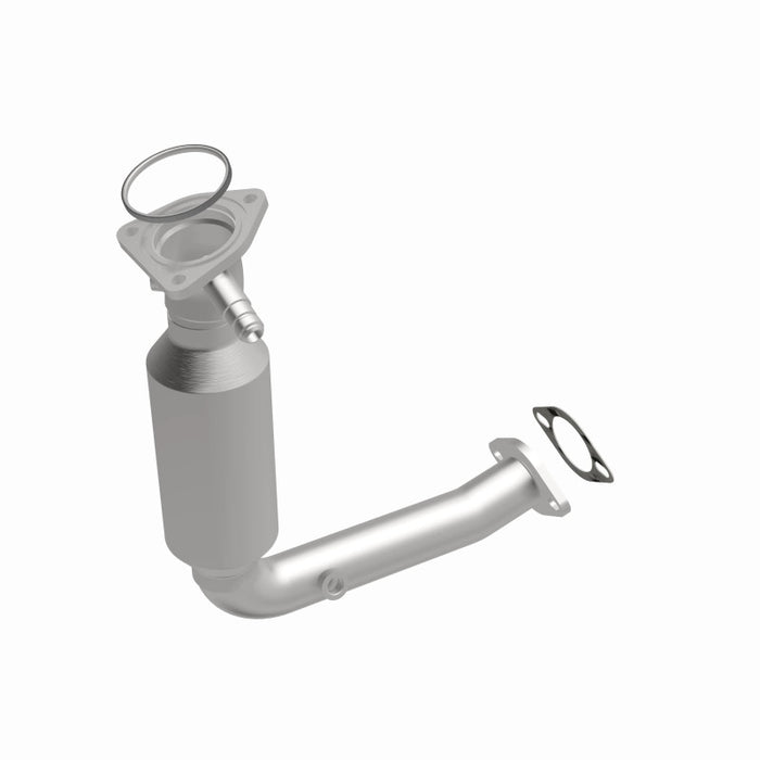 MagnaFlow Direct Fit Catalytic Converter 2000 and 2002 Ford Focus 2.0