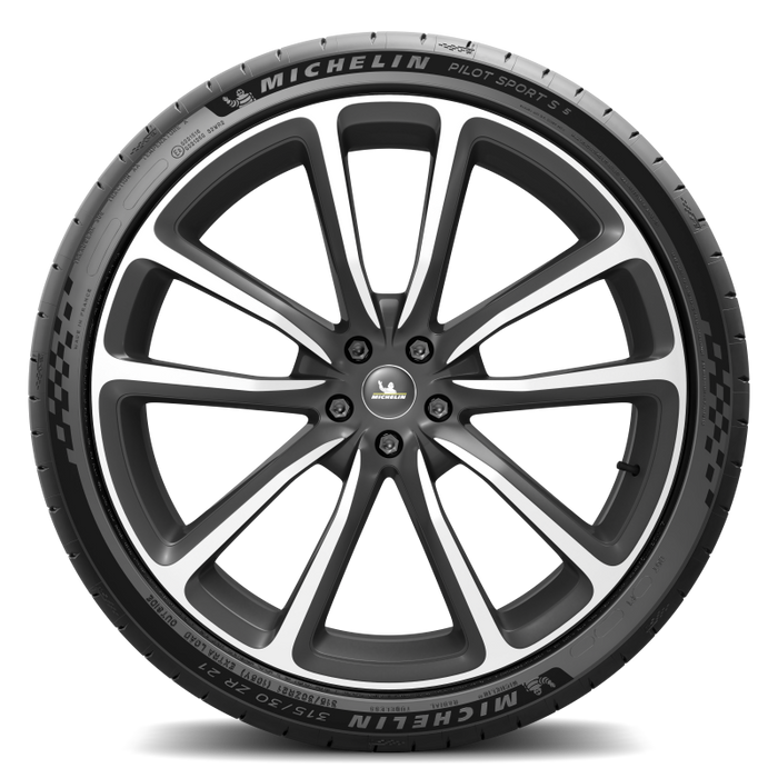 Michelin Pilot Sport S 5 275/35R21 103(Y) XL