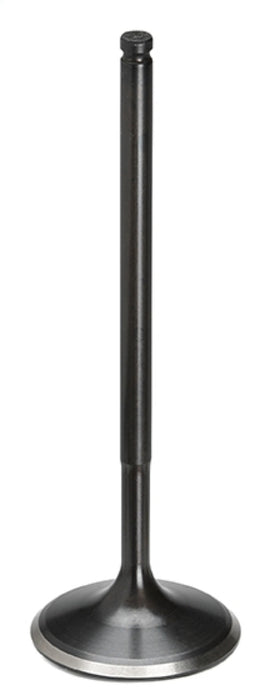 Supertech Nissan GTR VR38DETT 38.15x5.97x94.65mm Dish Blk. Nitrided Intake Valve - Single (D/S Only)