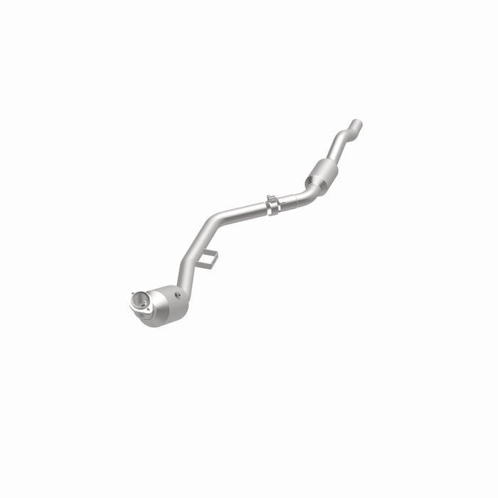 MagnaFlow Direct Fit Catalytic Converter 07-09 Mercedes E350 3.5L