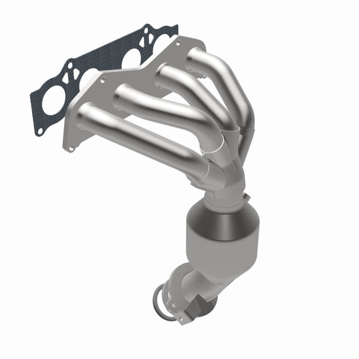 MagnaFlow Direct Fit Catalytic Converter 04-05 Toyota RAV4 2.4L