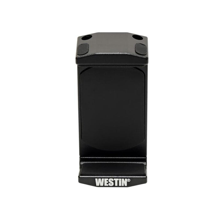 Westin Adventure Mount Accessory - 20mm Ball Phone Holder (Up to 3.4in. Wide)